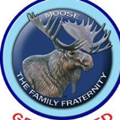 West Volusia Moose Lodge 2538