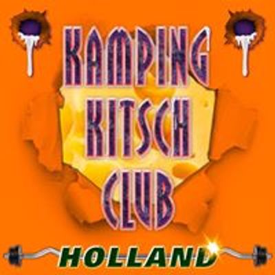 Kamping Kitsch Club Holland