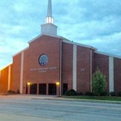 Second Missionary Baptist Church