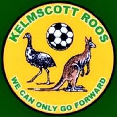 Kelmscott Roos Soccer Club Inc.