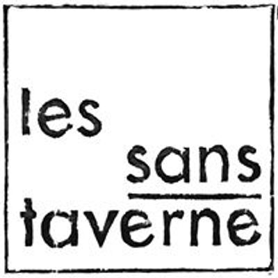 les sans-taverne