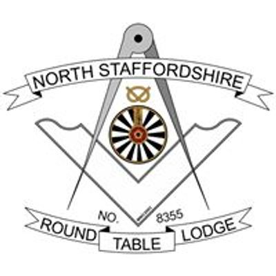 North Staffordshire Round Table Lodge No.8355