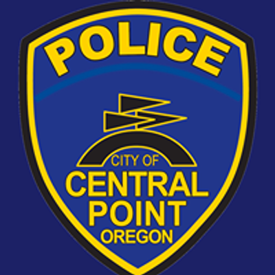 Central Point Police Department