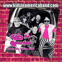 Kids in America-Totally 80s Tribute