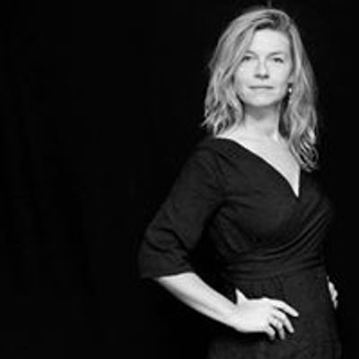 Sara Skaarup - sexolog, journalist og forfatter