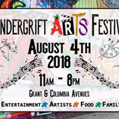 Vandergrift Arts Festival
