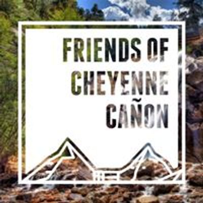 Friends of Cheyenne Canon