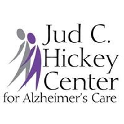 Jud C. Hickey Center for Alzheimer's Care