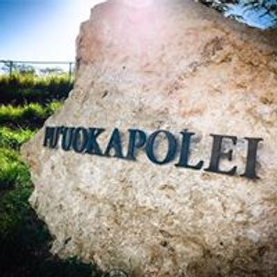 Pu'uokapolei