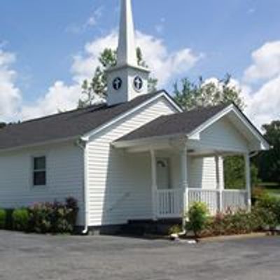 Pleasant Hill Full Gospel Church