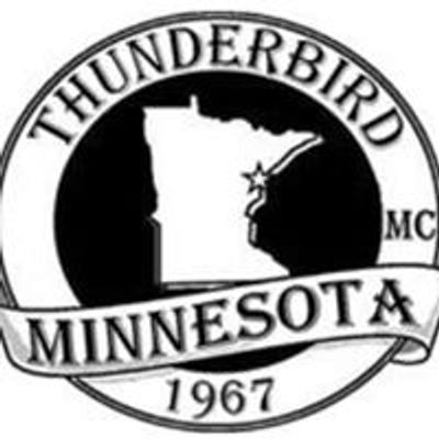 Thunderbird MC Minnesota