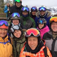 Trenton Ski  Club
