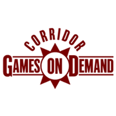 Corridor Games on Demand