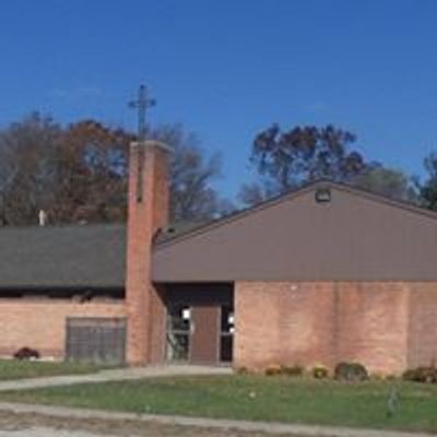 Wolf Lake United Methodist Church