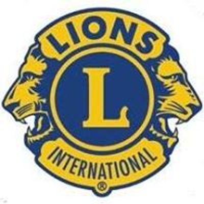 Gnosall, Newport & District Lions Club