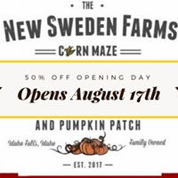 New Sweden Farms