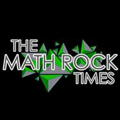 The Math Rock Times