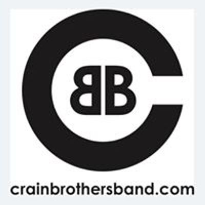 The Crain Brothers Band