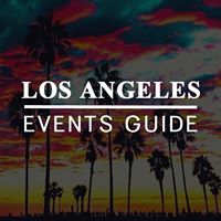 Los Angeles Events Guide