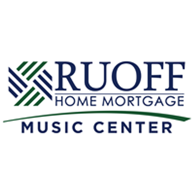 Ruoff Home Mortgage Music Center