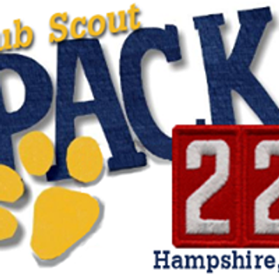 Cub Scout Pack 22 Hampshire, IL