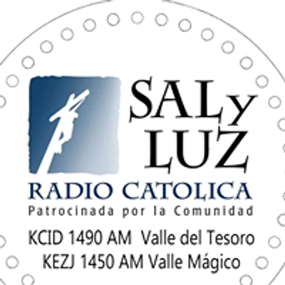 Radio Cat\u00f3lica Sal y Luz