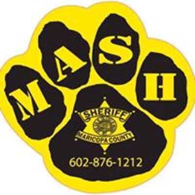 MCSO MASH UNIT