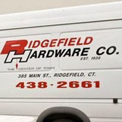 Ridgefield Hardware