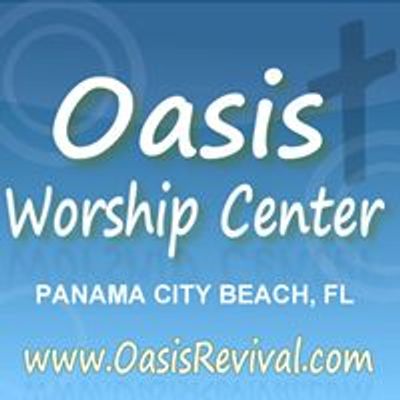 Oasis Worship Center