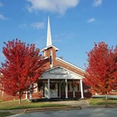 South Heights Baptist Church of Sapulpa