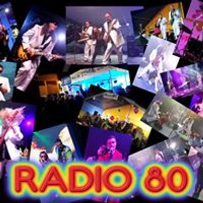 Radio 80