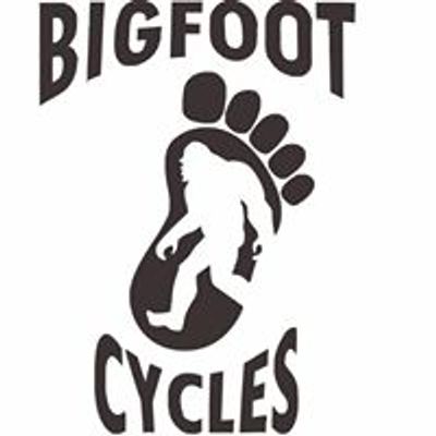 Bigfoot Cycles Service and Repair