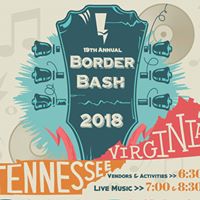 Border Bash