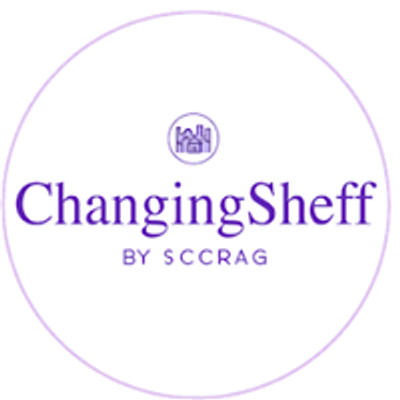 Changing Sheff by Sccrag - Let's Enhance Sheffield City Centre