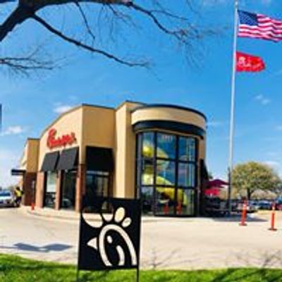 Chick-fil-A North Beltline Road