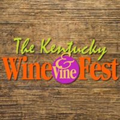 Kentucky Wine and Vine Fest