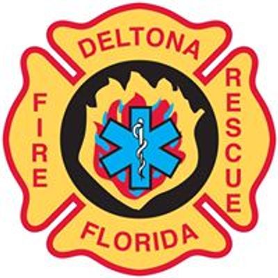 Deltona Fire Rescue