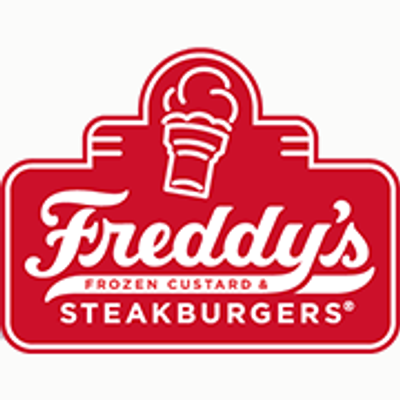 Freddy's Frozen Custard & Steakburgers Lafayette, LA, Bertrand Dr