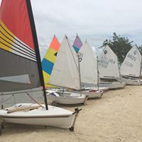 Mark Sorensen Youth Sailing Program