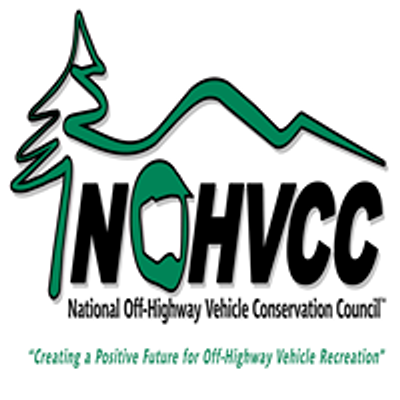 National Off-Highway Vehicle Conservation Council - NOHVCC