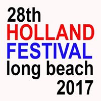 Holland Festival Long Beach