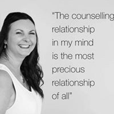 Kate Blakemore counsellor, speaker and trainer