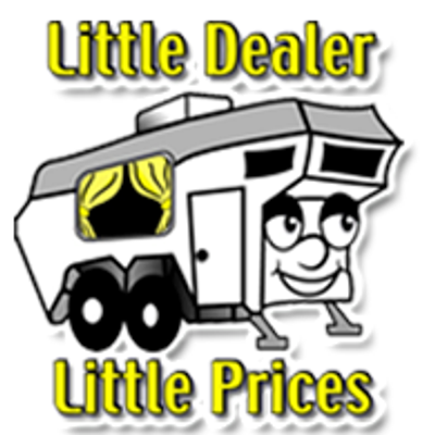 Little Dealer Little Prices RV - Prescott Valley