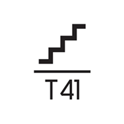 Treppe 41