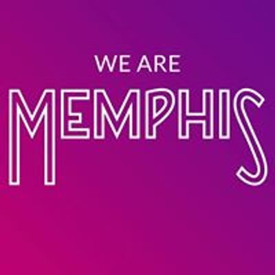 We Are Memphis