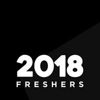 Newcastle Freshers 2018 - 2019