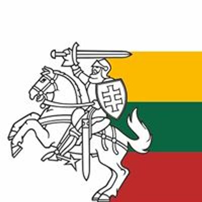 Embassy of Lithuania in India \/ Lietuvos ambasada Indijoje