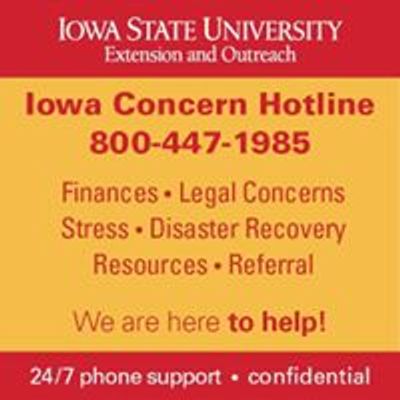 ISU Extension & Outreach Grundy County