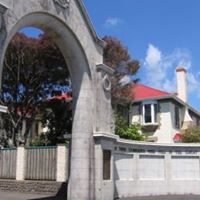 New Plymouth Boys' High School Old Boys' Association