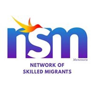 Network of Skilled Migrants - Manawatu